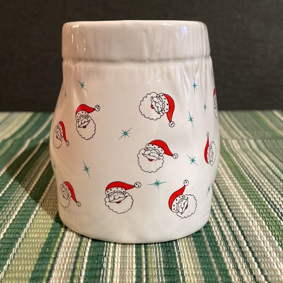 Worlds sexiest Santa 3D coffee mug 12 oz. - Picture 4 of 6